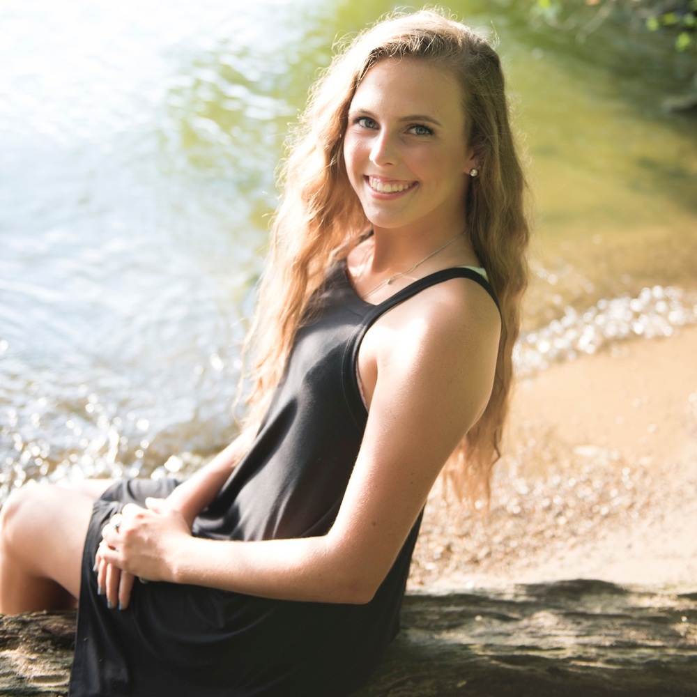 Meet your Posher, Callie